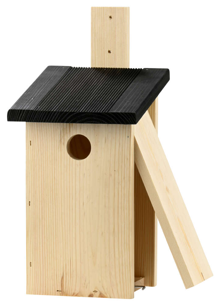 dobar Nistkasten aus Holz